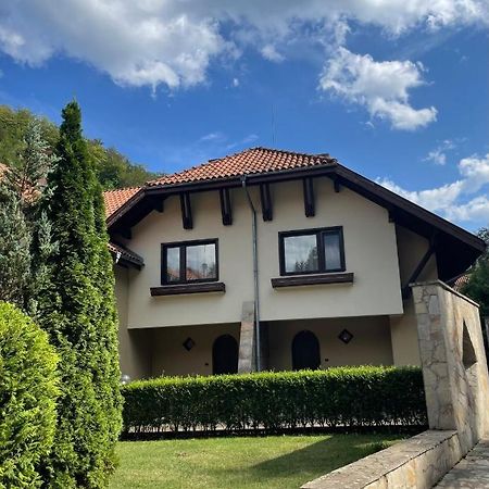 Вила 11 - Семейна Почивка В Сърцето На Балкана Ribarica Exterior foto